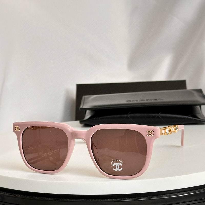 Chanel Sunglasses 805